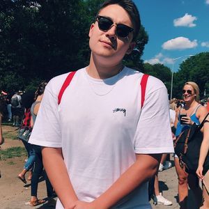 Meet your Posher, Kai